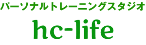 hc-lifeロゴ