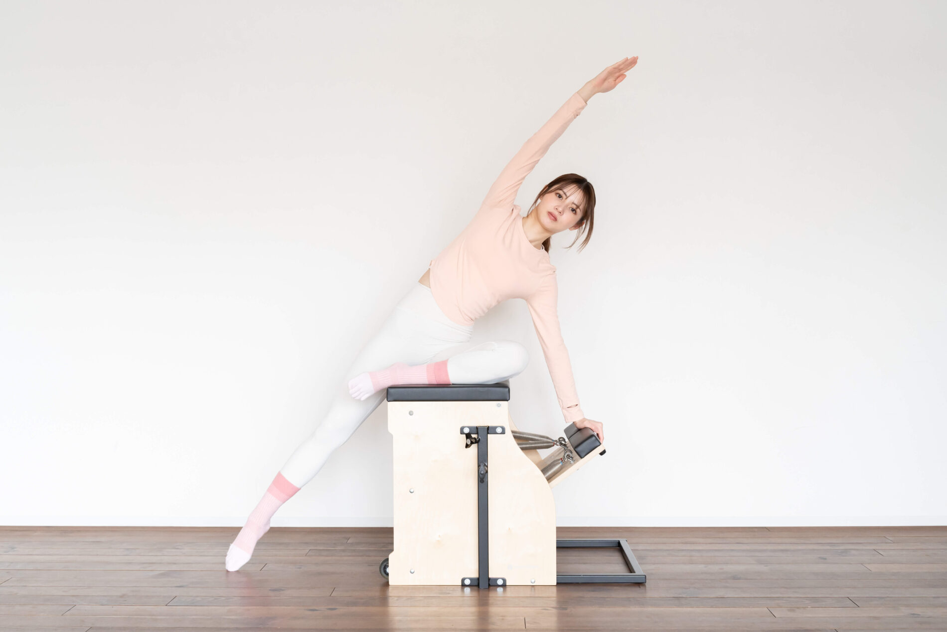 ピラティスチェア